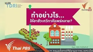 ทำอย่างไร...ให้อาชีวะทวิภาคีแพร่หลาย?