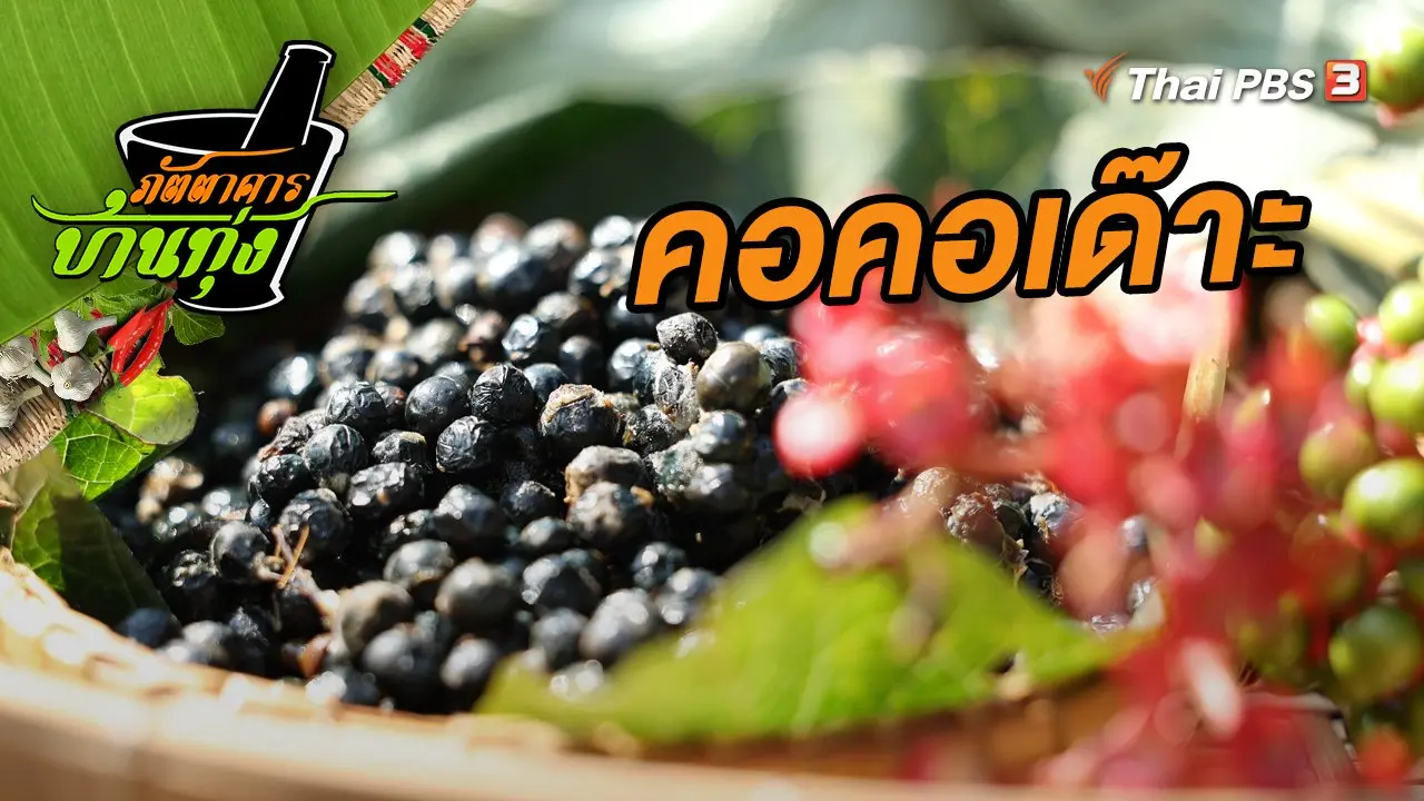 คอคอเด๊าะ