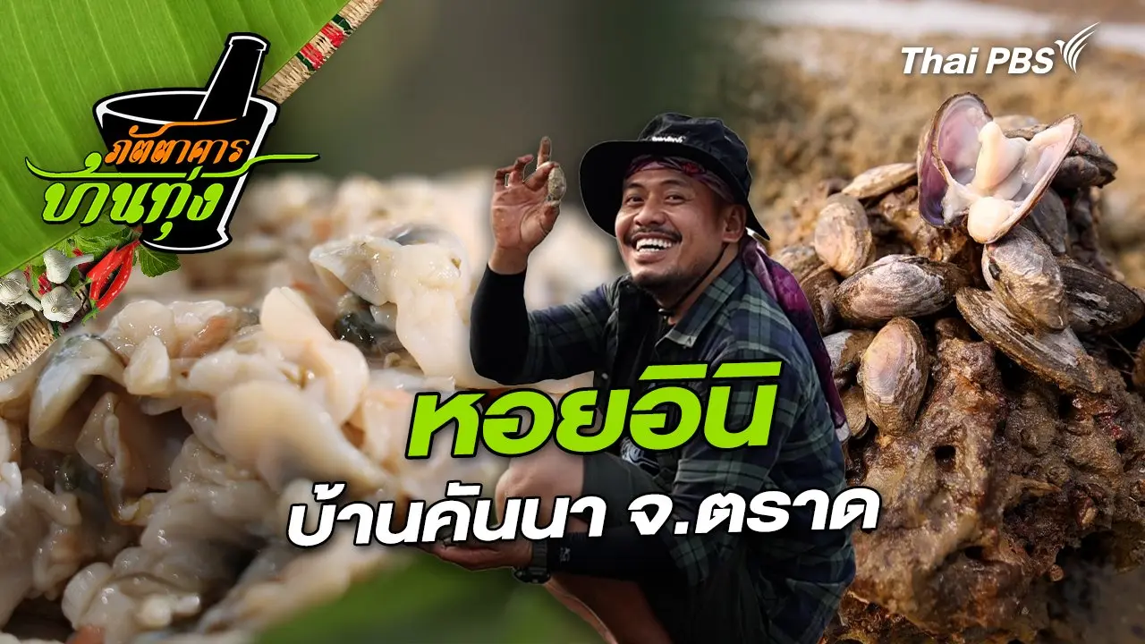 หอยอินิ