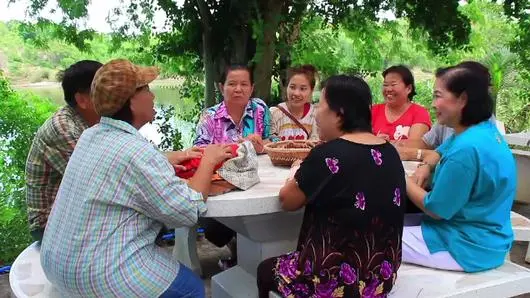 เกษียณก่อนเกษียณ ตอน 1