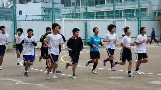 มัธยมต้น ค้นหาตัวเอง