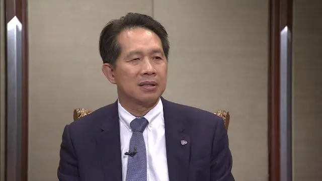 มุมมองประธานสภาอุตสาหกรรมแห่งประเทศไทยกับเศรษฐกิจไทย