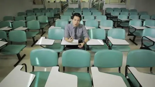 ทำไมต้องกวดวิชา