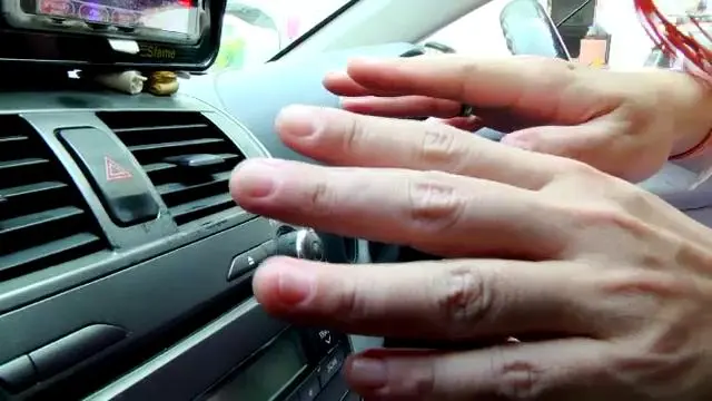 ​ภัยจากรถแท็กซี่