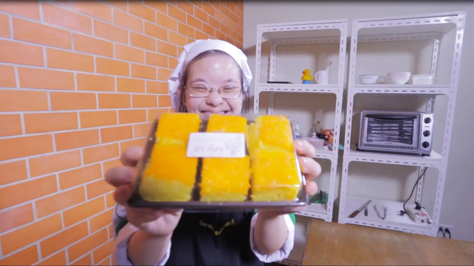 The Down ตอนที่ 13