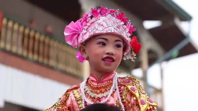 เจ้าชายน้อยแห่งไทใหญ่