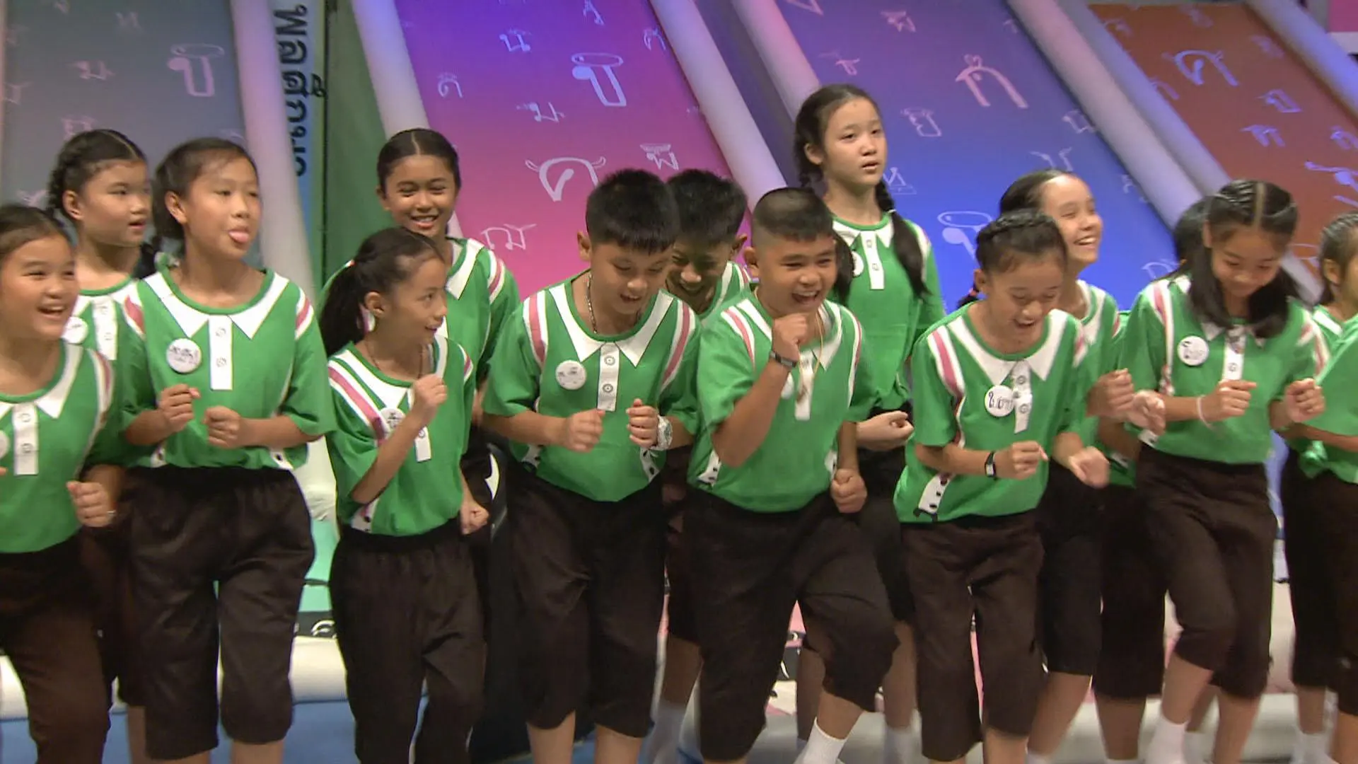 โรงเรียนวิภารัตน์ จ.ปทุมธานี