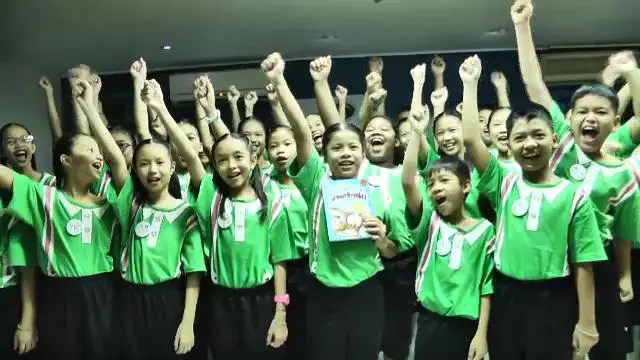 โรงเรียนภักดีวิทยา กรุงเทพฯ