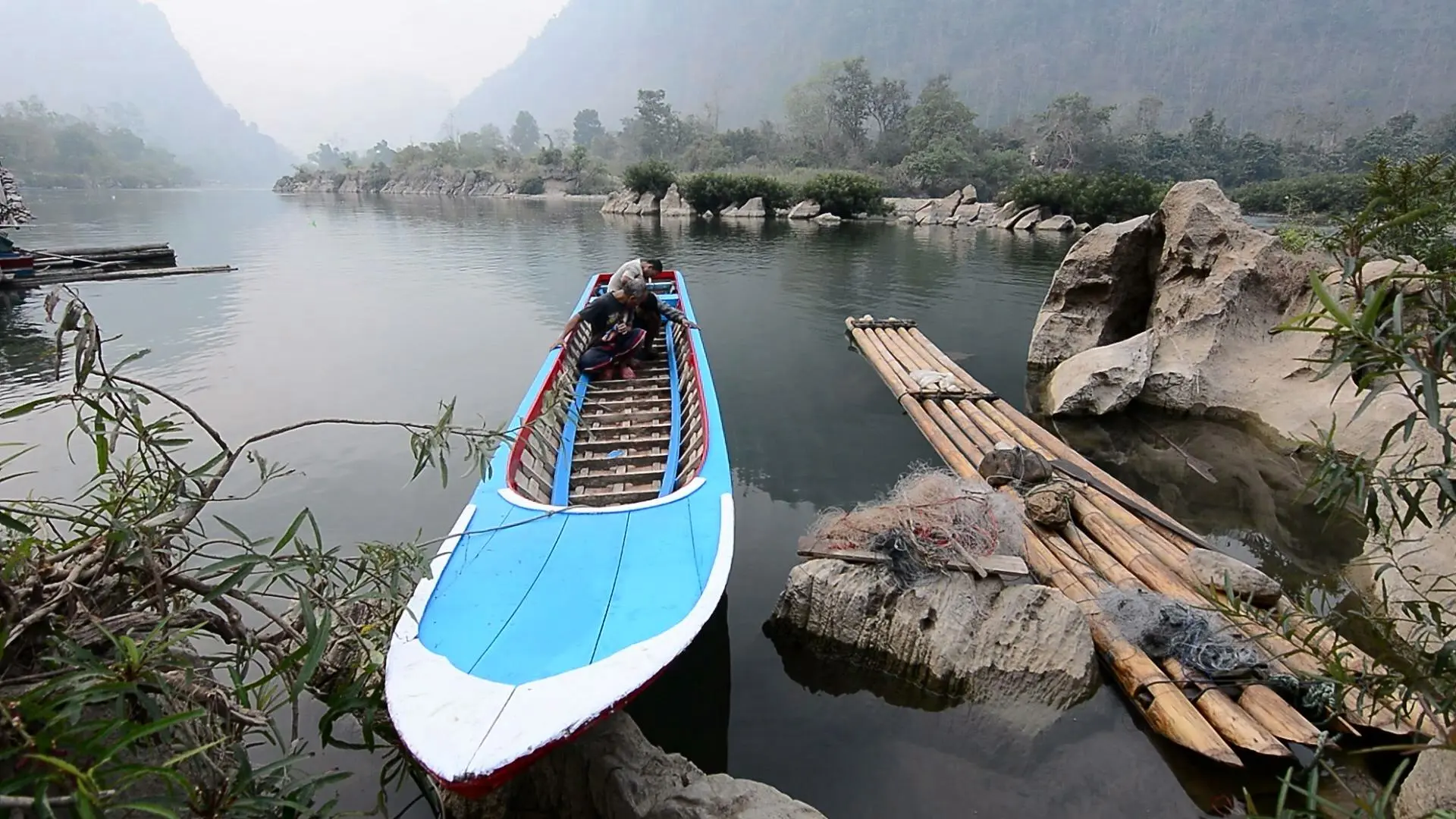 เรือรับจ้าง
