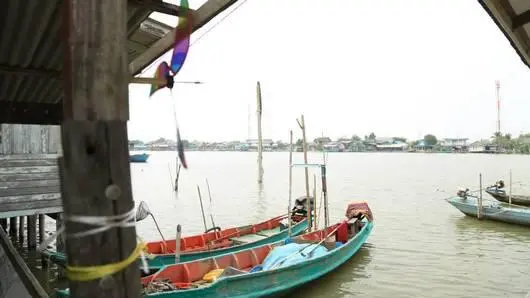 ขับรถเที่ยวเพชรบุรี
