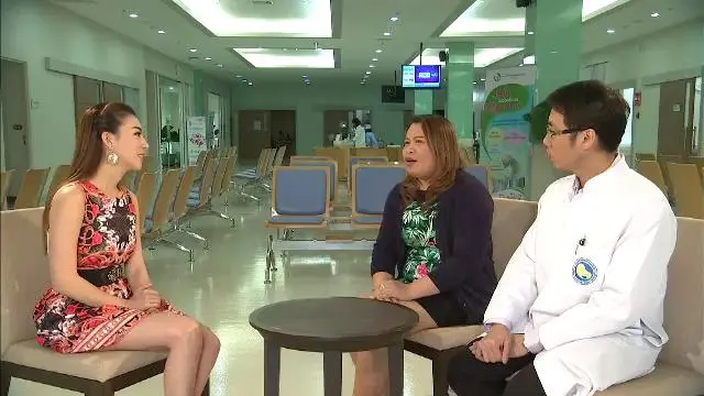 คลินิกเที่ยงคืนเพื่อผู้ป่วยโรคไต