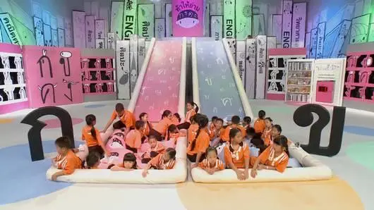 โรงเรียนเซนต์หลุยส์ศึกษา กรุงเทพฯ