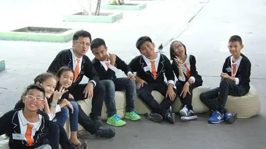 วิชาเลือกที่หนูอยากเลือก