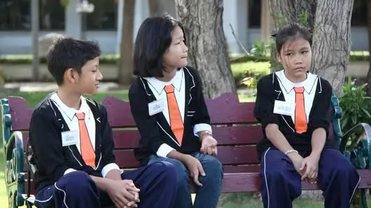 สร้างชาติด้วยชาตินิยม