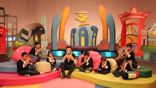 สภาเสียงไร้เดียงสา