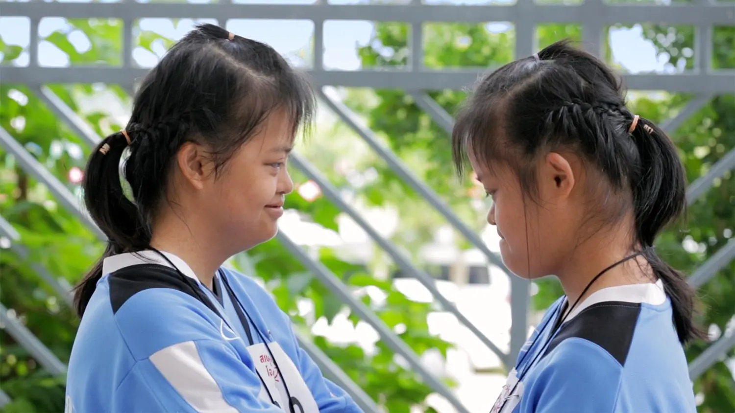 The Down ตอนที่ 5