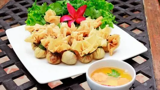 ถุงทอง