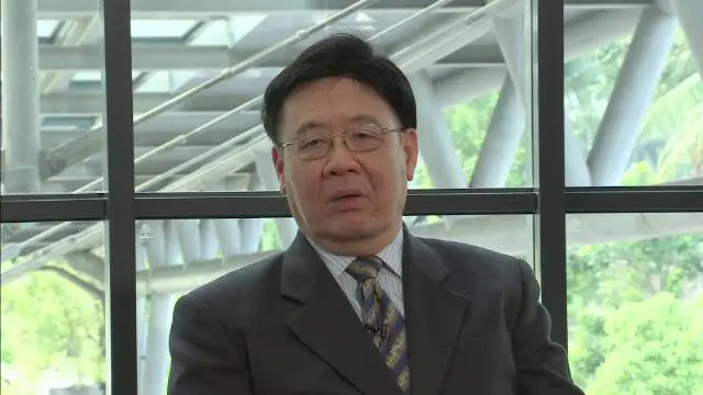 แนะไทยบริหารเสน่ห์ถ่วงดุลประเทศมหาอำนาจ