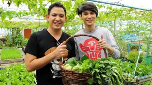 อาร์ตี้-ธนฉัตร ตุลยฉัตร