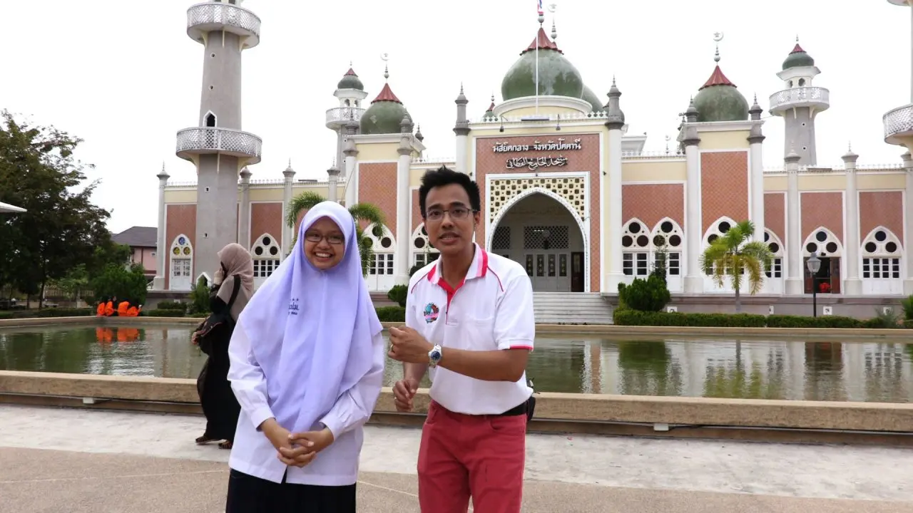 PATTANI