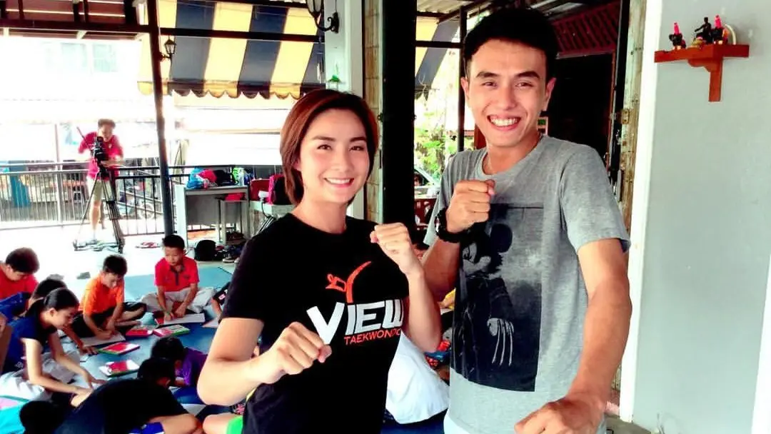 เทควันโด โอลิมปิก