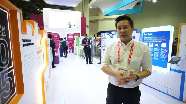 มุมมองด้านการลงทุนไทย - สิงคโปร์