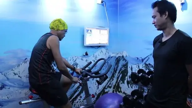 Medical Fitness Center