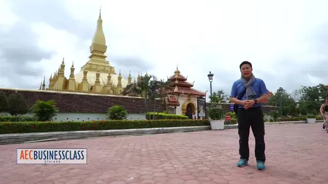 ประตูการค้าไทย - ลาว, การค้าไทย - ลาว