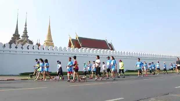 ฟิตไปด้วยกัน