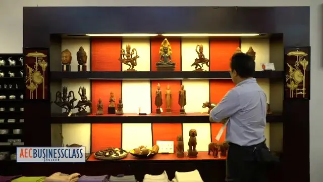 มูลค่าเพิ่มเสริมคุณค่าสินค้าขแมร์, ความเคลื่อนไหวสถานการณ์ข้าวในกัมพูชา