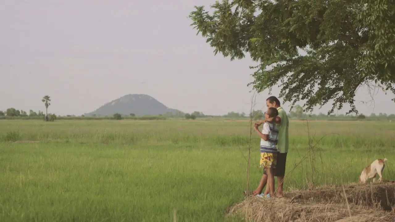 ครอบครัว "อำภูธร ตอน 1"