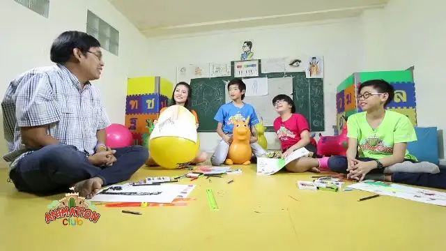 ​Music box