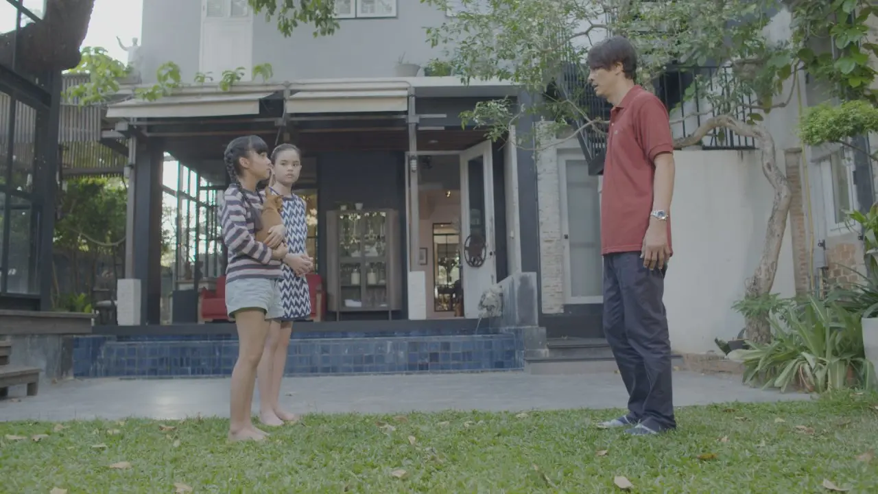 เด็กไม่เอาถ่าน : ของขวัญวันเกิด