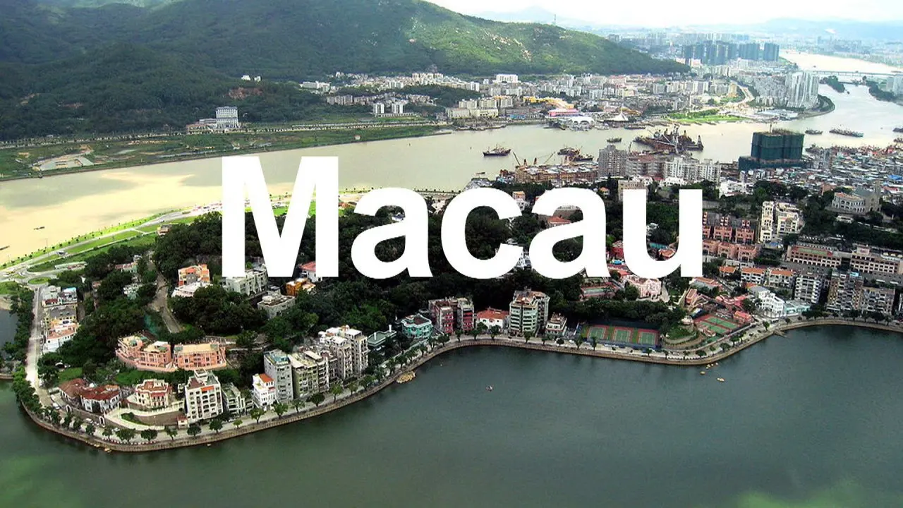 Macau