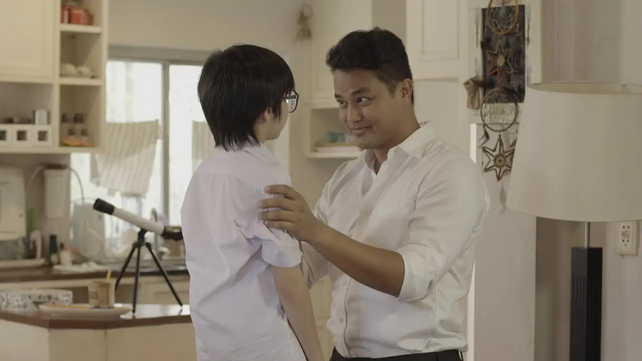 พยัญชนะของฉัน ตอนที่ 2