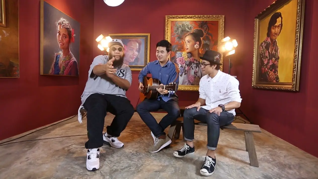 คารมคมเพลง