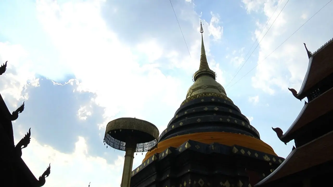 ​Lampang