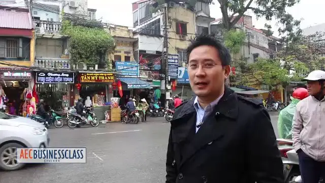 ถนนสาย 36 บ่งบอกธุรกิจ, เวียดนามอนุมัติต่างชาติถือหุ้นโทรคมนาคม