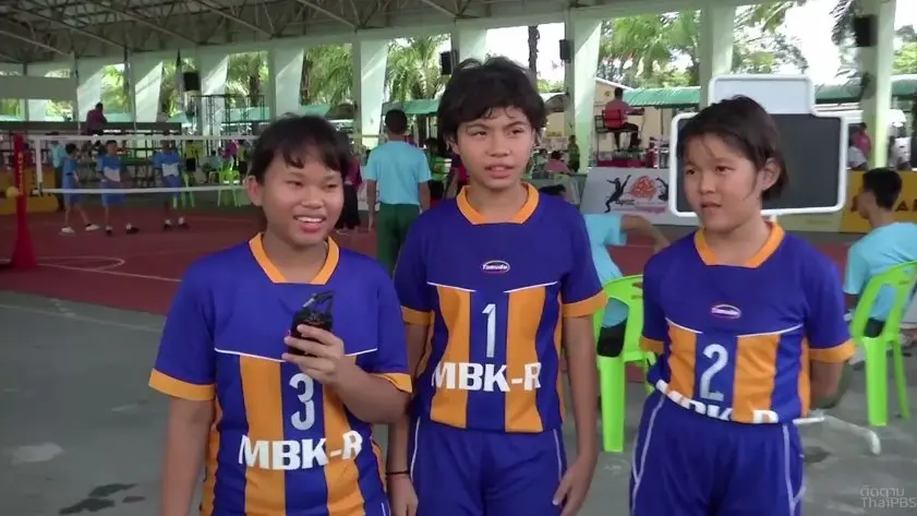 สนามที่ 2 รอบชิงแชมป์ภาคใต้