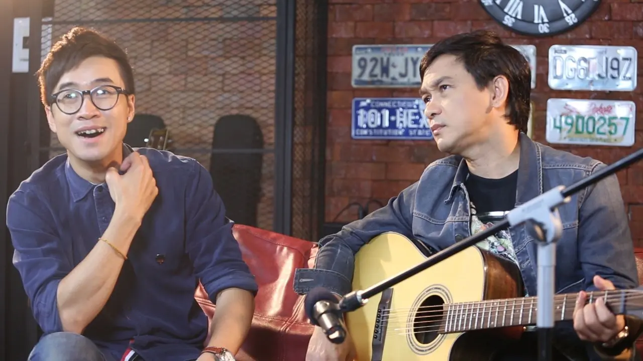 SONG WRITER คนบันดาลเพลง