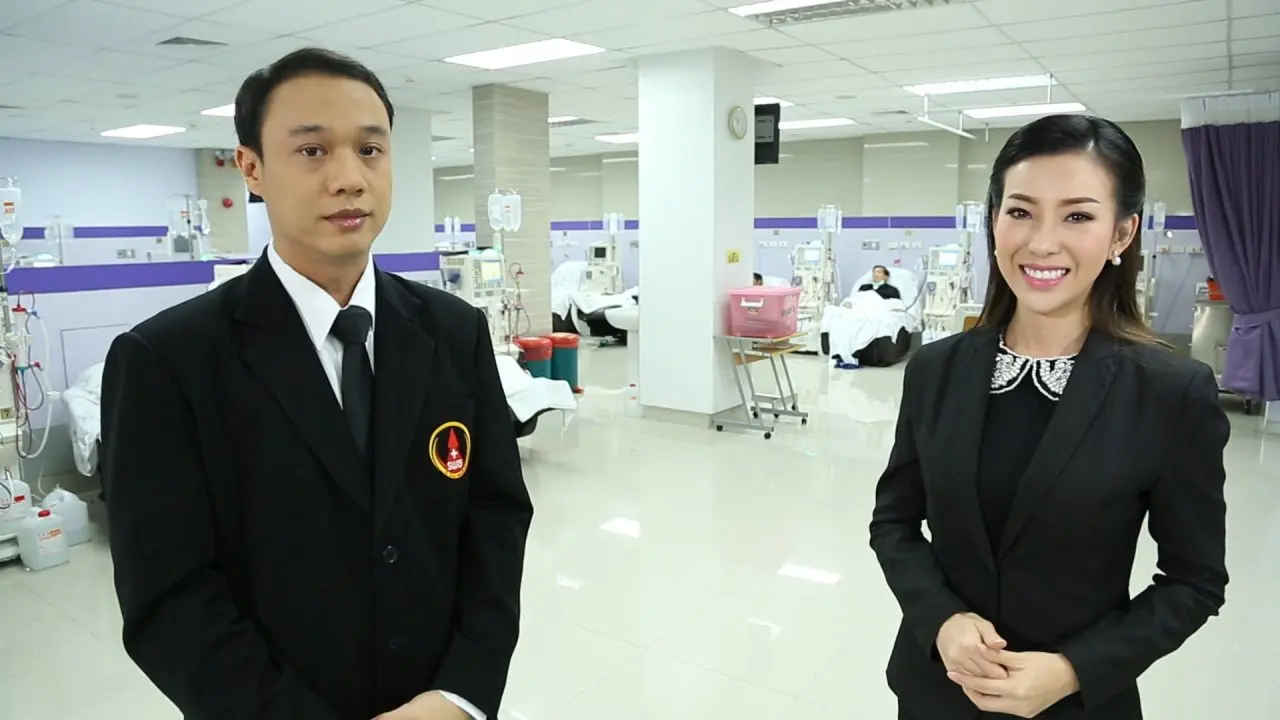 การดูแลผู้ป่วยโรคไต, 3 ท่ากายบริหารสำหรับผู้สูงวัย