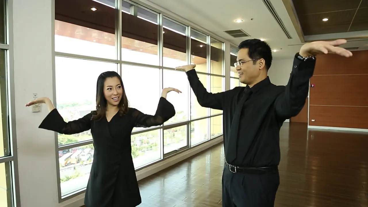 ท่ารำไทยแก้เส้นประสาทตึง, สบู่ฟักข้าว ทำง่าย ได้ประโยชน์