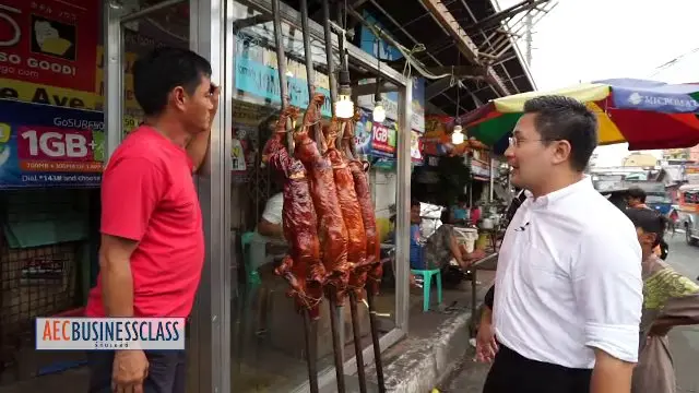 เกซอน วัฒนธรรมแห่งการกิน, ข้อควรพิจารณาก่อนการลงทุนในฟิลิปปินส์