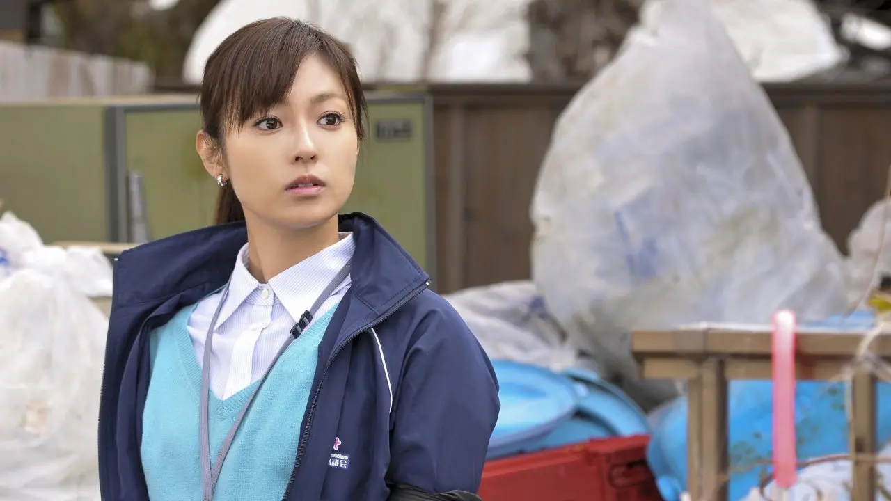 The Silent Poor : ตอนที่ 1 ​ ฉันจะไม่ปล่อยมือนั้นไป