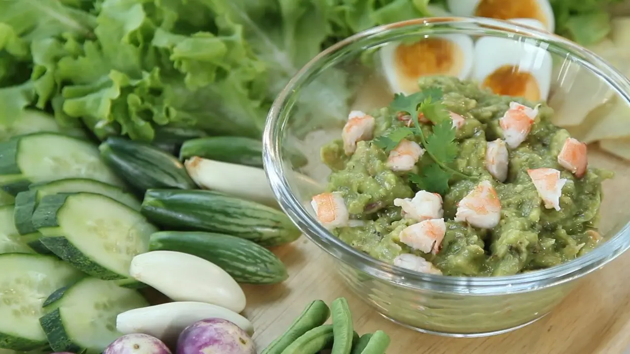 น้ำพริกอาโวคาโด, โยคะแก้เส้นตึง ปวดจากการใช้รองเท้าส้นสูง