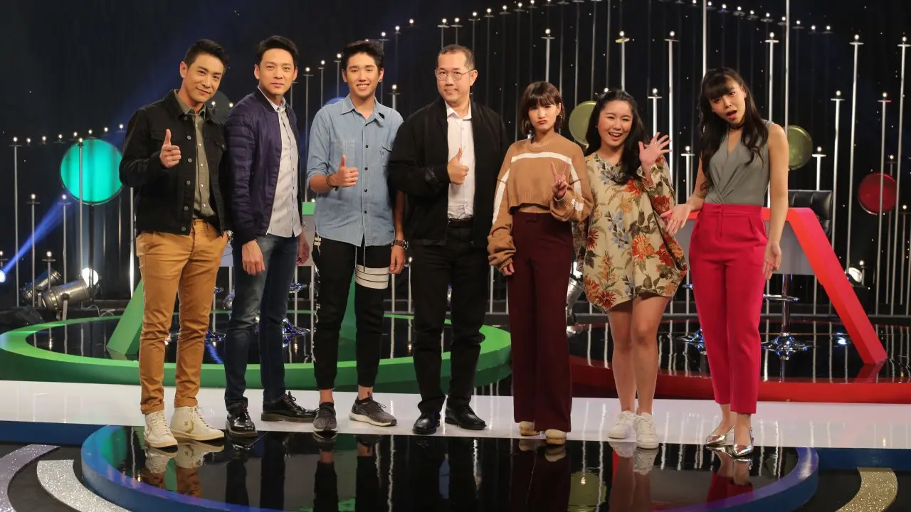 คนละดาวเดียวกัน