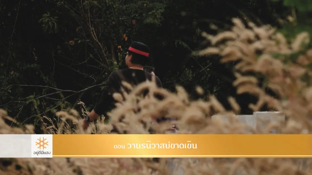 วานรนิวาสบ่ขาดเขิน