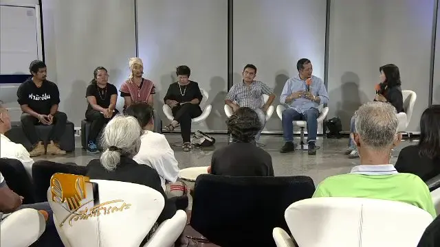 9 ปี ล้อมวงคุย