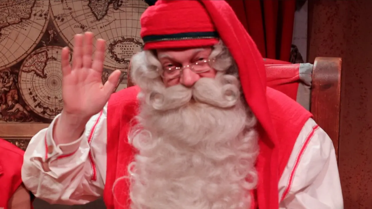 X'Mas