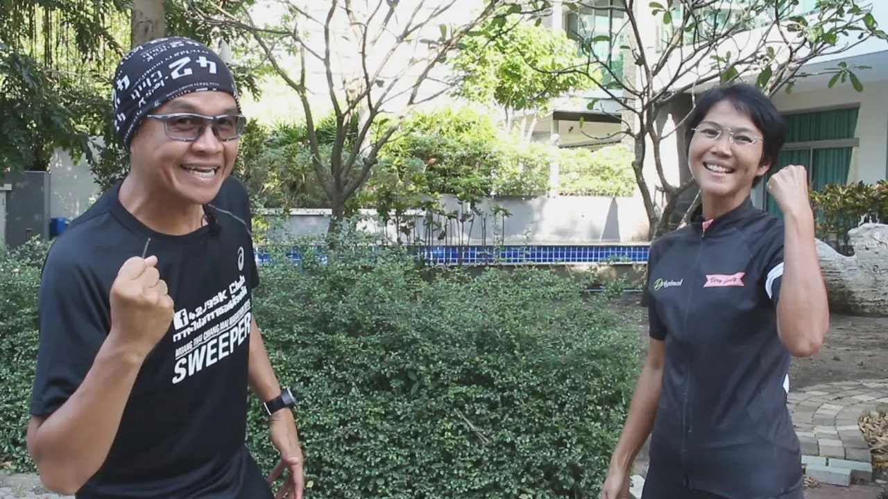คุณหมอเดินดอย